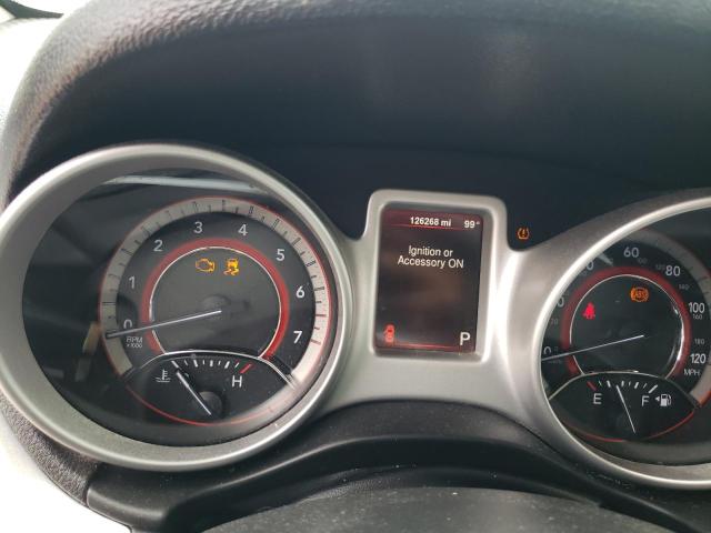 3C4PDCAB2GT148538 Dodge JOURNEY SE