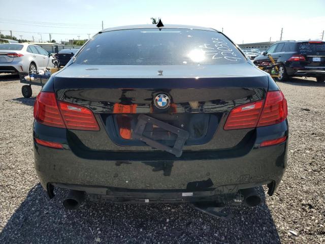 WBA5B1C50FD920383 BMW 535 I