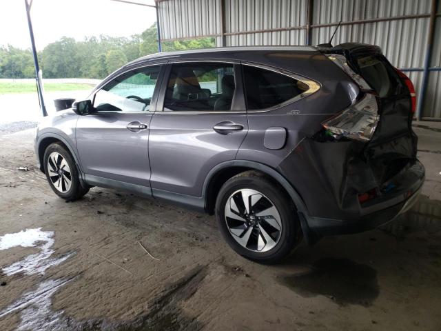 5J6RM3H92GL023637 Honda Cr-v Touring
