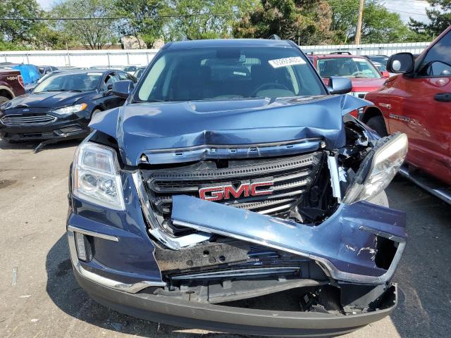 2GKFLTEK5G6212976 GMC Terrain Sle