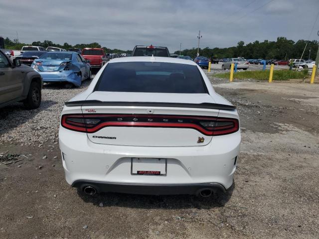 2C3CDXGJ3KH518826 Dodge Charger Scat Pack