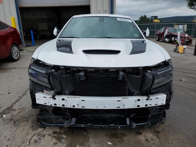 2C3CDXGJ1FH907468 Dodge Charger R/t Scat Pack