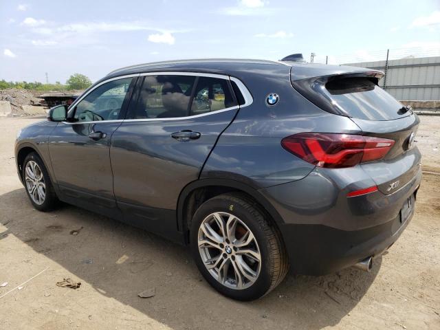 WBXYJ1C09N5T50242 BMW X2 Xdrive28i