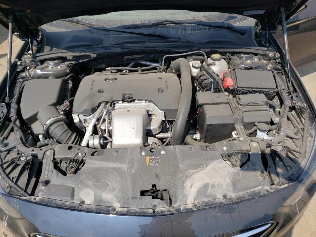 W04GP6SX1J1076436 Buick Regal Essence