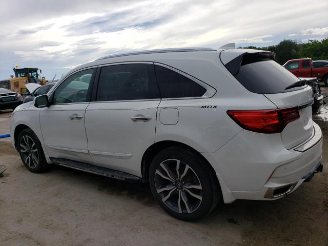5J8YD4H84LL028929 Acura Mdx Advance