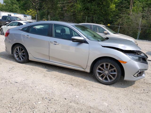 19XFC1F74KE202894 Honda CIVIC EXL
