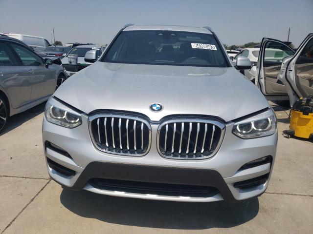 5UXTY5C04M9H97127 BMW X3 Xdrive30i