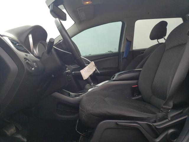 3C4PDCAB4FT531198 Dodge JOURNEY SE
