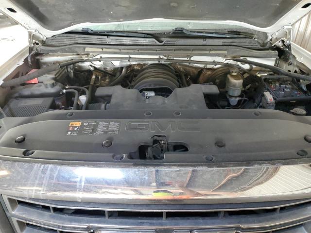 1GTV2UEC3EZ127595 GMC Sierra K1500 Sle