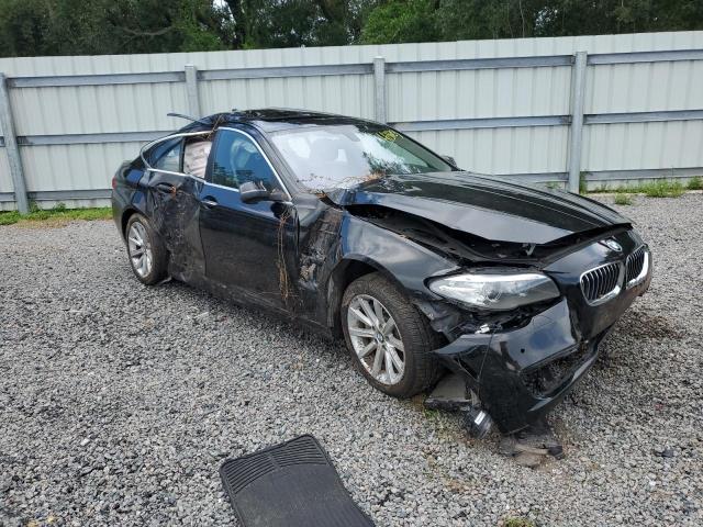 WBA5B1C52FD921728 BMW 535 I