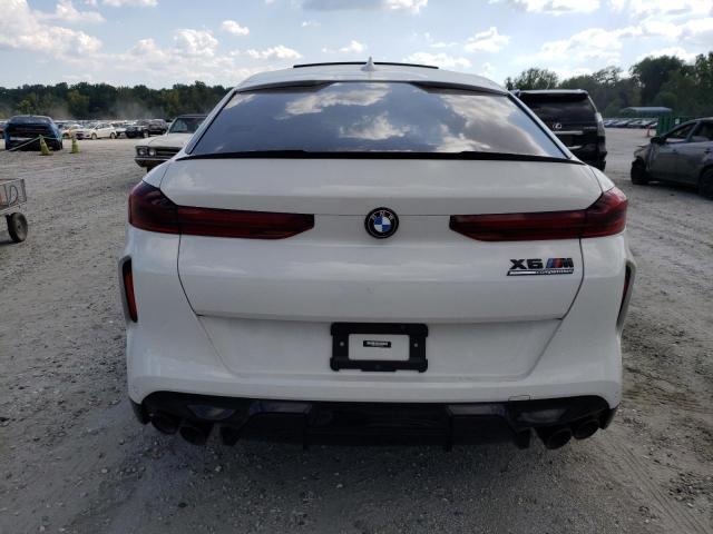 5YMCY0C0XN9K35274 BMW X6 M
