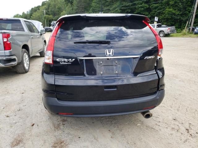 2HKRM4H77EH685631 Honda CR-V EXL