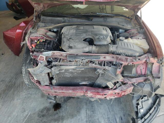 2C3CDXBGXKH748911 Dodge Charger Sxt