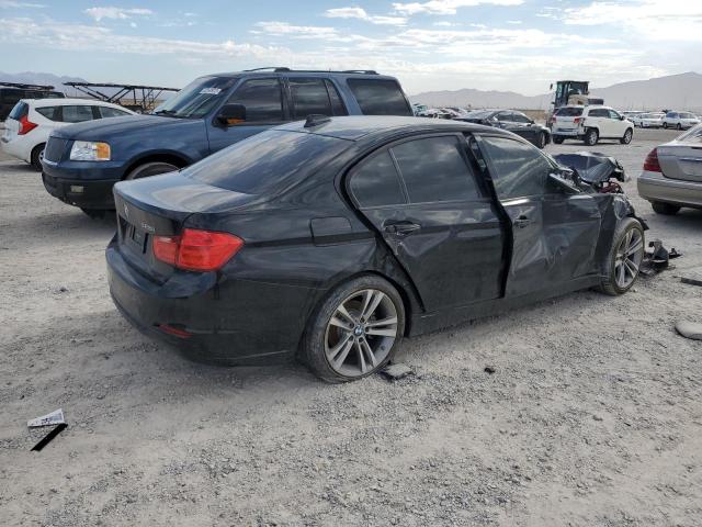 WBA3C1C55FK124051 BMW 328 I Sulev