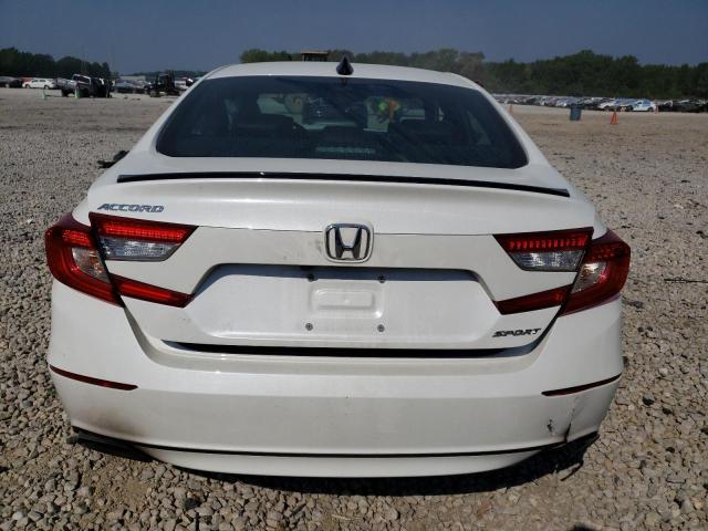 1HGCV1F32MA116596 Honda Accord Sport
