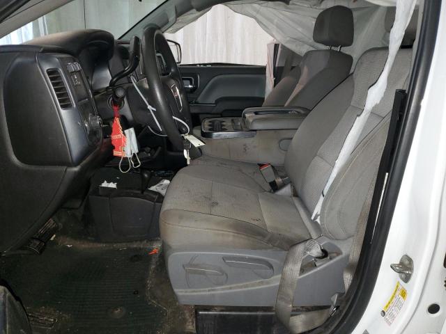 1GTV2LEC7GZ295186 GMC Sierra K1500