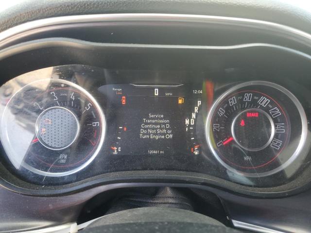 2C3CDZAG7GH158623 Dodge Challenger Sxt