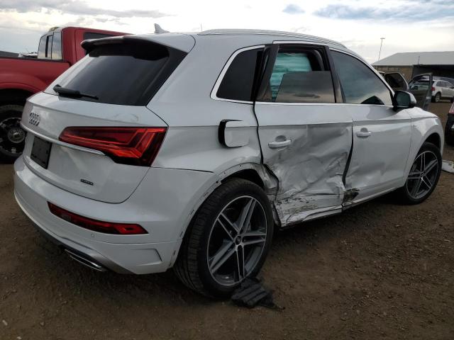 WA1E2AFY1M2044127 Audi Q5 E Premium Plus