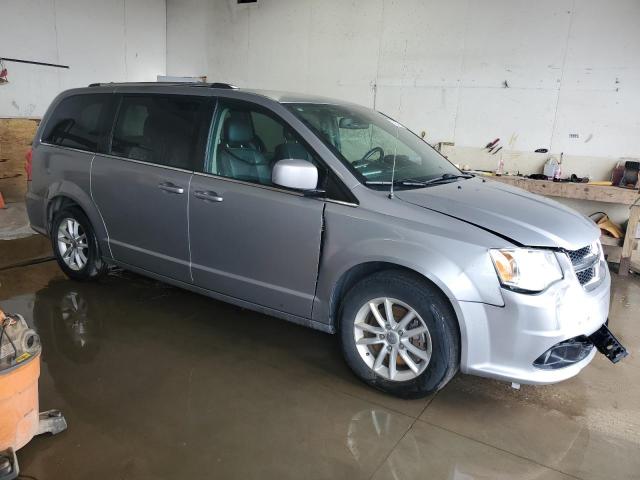 2C4RDGCG2JR297485 Dodge Grand Caravan Sxt
