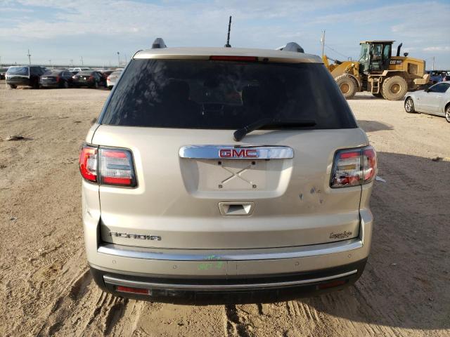 1GKKRRKD5FJ389325 GMC Acadia Slt-1