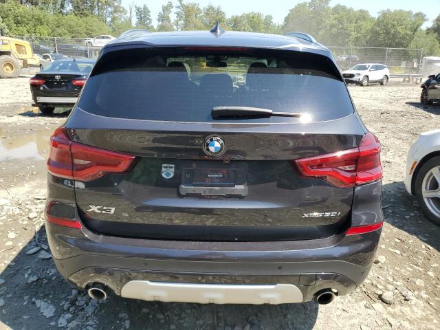 5UXTY5C08M9F86352 BMW X3 Xdrive30i
