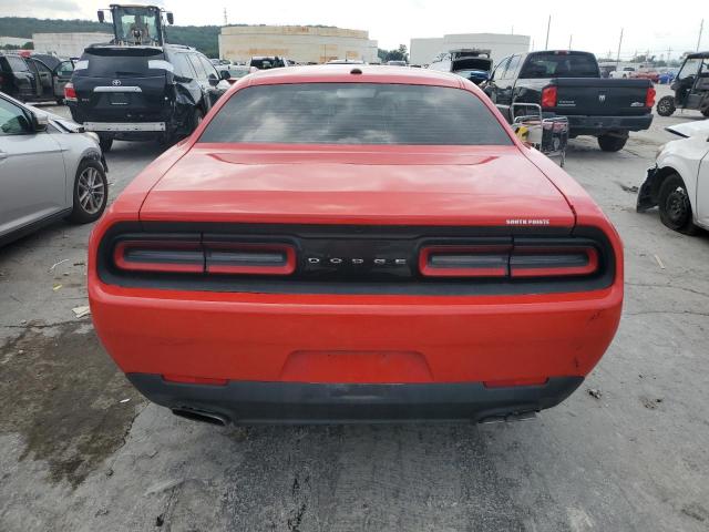 2C3CDZAG1GH336865 Dodge Challenger Sxt