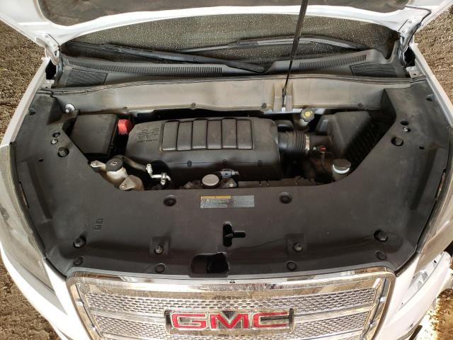 1GKKRTKD6GJ206805 GMC Acadia Denali