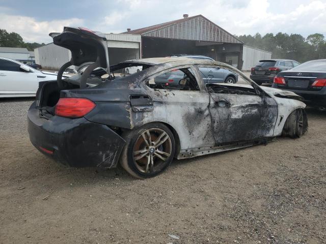WBA3N7C54EF718103 BMW 428 I