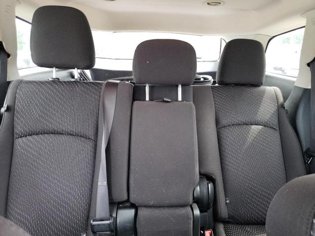 3C4PDDBG2HT592116 Dodge Journey Sxt