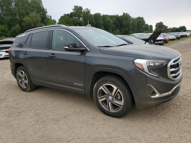 3GKALWEU8JL384208 GMC Terrain Slt