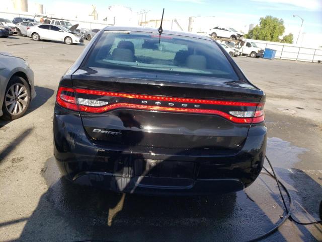 1C3CDFAA7FD364871 Dodge DART SE