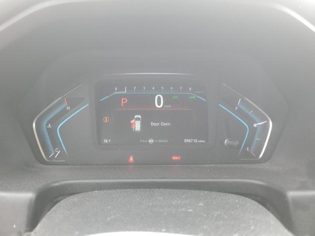 5FNRL6H72KB048705 Honda ODYSSEY EXL