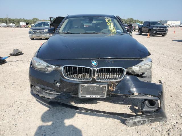 WBA8E1G31HNU17892 BMW 320 I