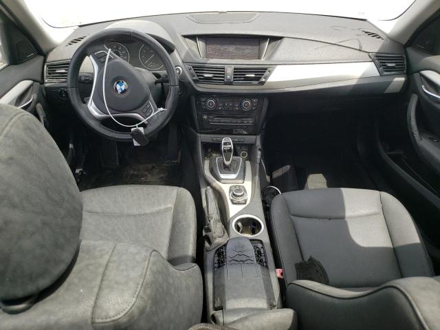 WBAVM1C50EVW48453 BMW X1 Sdrive28i