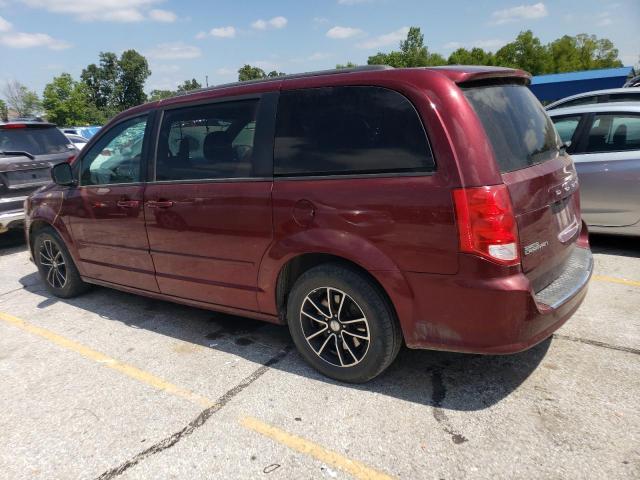 2C4RDGEGXHR596701 Dodge Grand Caravan Gt