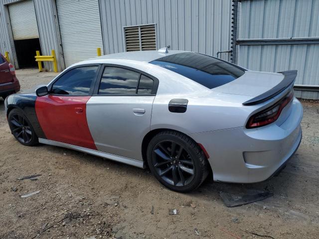 2C3CDXGJ7KH599006 Dodge Charger Scat Pack