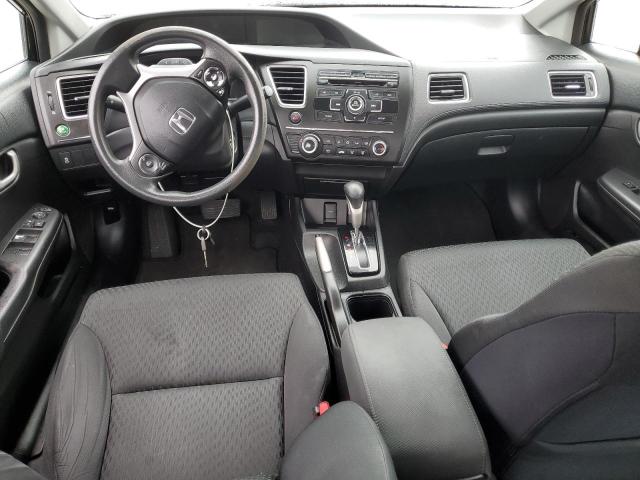 19XFB2F54EE203779 Honda Civic Lx