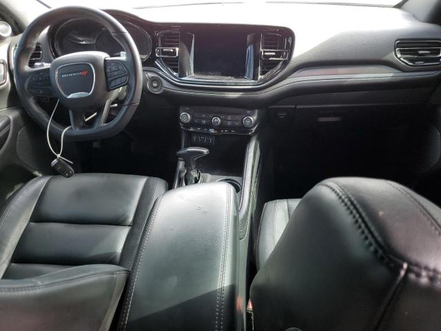 1C4RDHDG1MC661445 Dodge DURANGO GT