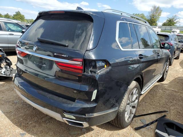 5UXCW2C0XL9B84609 BMW X7 Xdrive40i