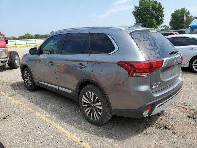 JA4AD3A35LZ019642 Mitsubishi Outlander