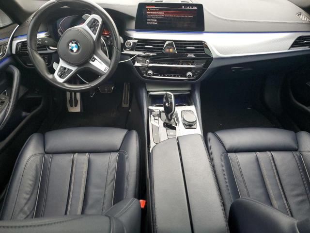 WBAJS7C00LCE38488 BMW M550xi