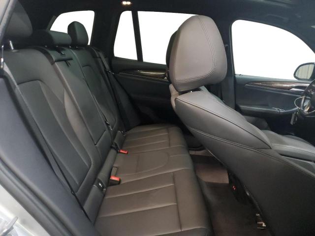 5UXTY3C03M9F57555 BMW X3 Sdrive30i