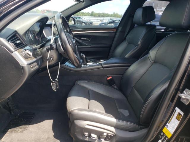 WBA5B3C53GG252784 BMW 535 XI