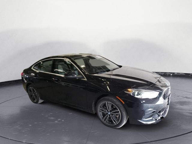 WBA73AK06P7M58536 BMW 228XI
