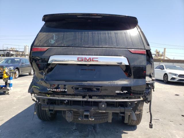 1GKS1GKD9NR283620 GMC Yukon Xl C1500 Slt