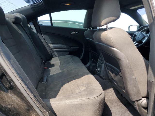 2C3CDXBG1EH362821 Dodge Charger Se