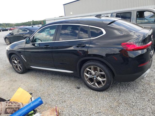 5UX33DT01P9P70638 BMW X4 Xdrive30i