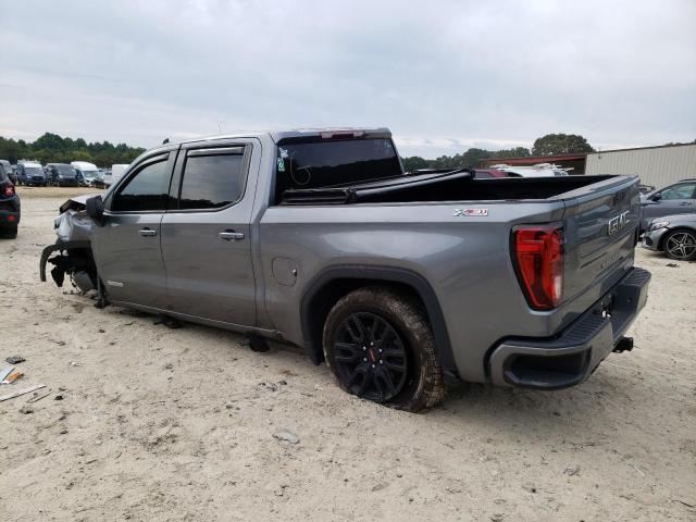 3GTU9CED3MG425007 GMC Sierra K1500 Elevation