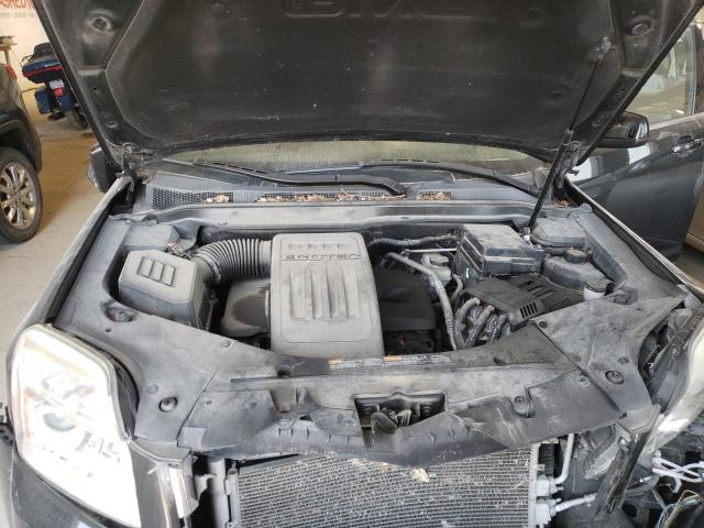 2GKALMEK1E6295884 GMC Terrain Sle