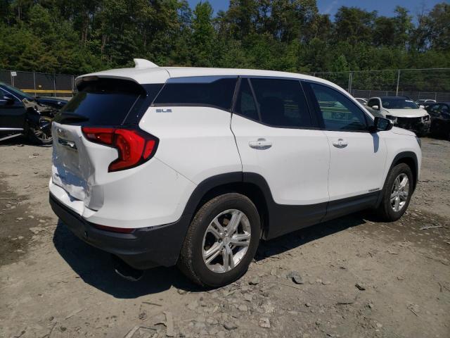 3GKALMEV3LL143396 GMC Terrain Sle